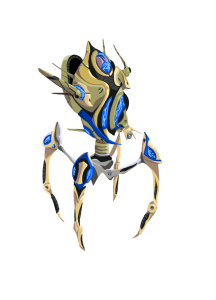 Starcraft protoss PNG-58951